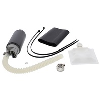 ALL BALLS FUEL FUEL PUMP KIT - INC FILTER, HOSES, CLAMPS ETC AS NECCESARY