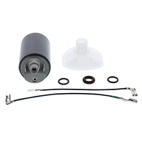 FUEL FUEL PUMP KIT - INC FILTER, HOSES, CLAMPS ETC AS NECCESARY