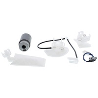 FUEL FUEL PUMP KIT - INC FILTER, HOSES, CLAMPS ETC AS NECCESARY