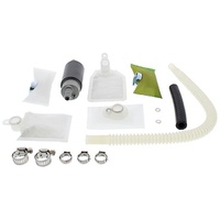 FUEL FUEL PUMP KIT - INC FILTER, HOSES, CLAMPS ETC AS NECCESARY