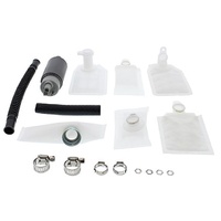 FUEL FUEL PUMP KIT - INC FILTER, HOSES, CLAMPS ETC AS NECCESARY