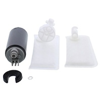 FUEL FUEL PUMP KIT - INC FILTER, HOSES, CLAMPS ETC AS NECCESARY