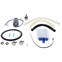 FUEL FUEL PUMP KIT - INC FILTER, HOSES, CLAMPS ETC AS NECCESARY