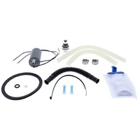 FUEL FUEL PUMP KIT - INC FILTER, HOSES, CLAMPS ETC AS NECCESARY