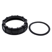 FUEL PUMP RETAINING NUT & GASKET KIT