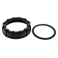 ALL BALLS FUEL PUMP RETAINING NUT & GASKET KIT for Polaris ACE 900 XC 2018