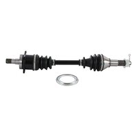 Front Left CV Shaft Axle