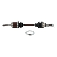 ATV CV/AXLE COMPLETE SHAFT