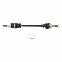 ATV CV/AXLE COMPLETE SHAFT