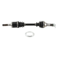 ATV CV/AXLE COMPLETE SHAFT