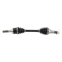 CV Shaft Axle