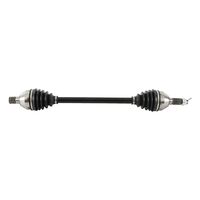 Rear Left CV Shaft Axle
