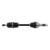 Front Left CV Shaft Axle