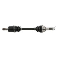 CV Shaft Axle