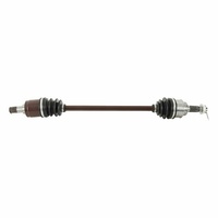 ATV CV/AXLE COMPLETE SHAFT