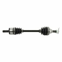Front Left CV Shaft Axle