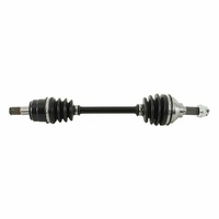ATV CV/AXLE COMPLETE SHAFT