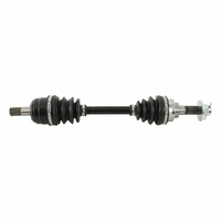 ATV CV/AXLE COMPLETE SHAFT