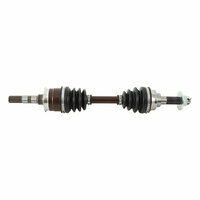 ATV CV/AXLE COMPLETE SHAFT