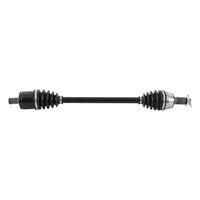 Front Left CV Shaft Axle