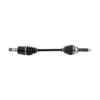 CV Shaft Axle