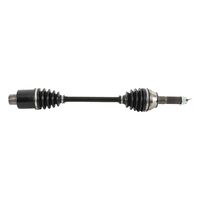Middle Right CV Shaft Axle