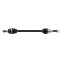Rear Left CV Shaft Axle