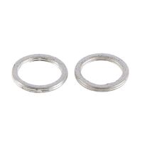 All Balls Exhaust Gasket Kit 823001 for Yamaha XT550 1982 to 1983