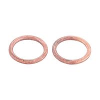 Exhaust Gasket Kit 823002 for Honda XR250L 1991 to 2004