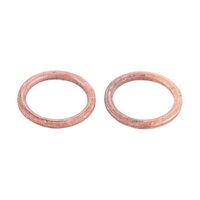 Exhaust Gasket Kit 823002 for Honda XR250R 1981 to 2004