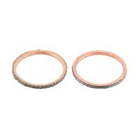 Exhaust Gasket Kit 823010 for Arctic Cat 1000i LTD EFI MUDPRO 2012 to 2013