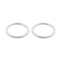 Exhaust Gasket Kit 823011