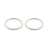 Exhaust Gasket Kit 823011 for Polaris RZR 4 XP 900 2013 to 2014