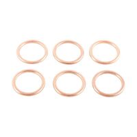 Exhaust Gasket Kit 823013