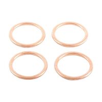 Exhaust Gasket Kit 823015 for Honda CB1100F 1983