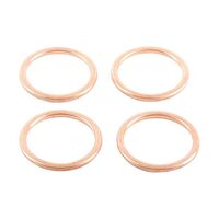 Exhaust Gasket Kit 823015 for Honda CBR1000F 1987 to 1996