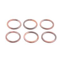 Exhaust Gasket Kit 823016 for Honda GL1800 GOLDWING 2018