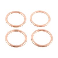 Exhaust Gasket Kit 823017 for Honda VFR800Fi 2014
