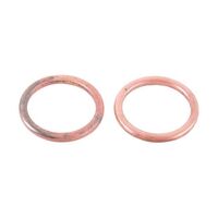 Exhaust Gasket Kit 823019 for Honda CBR500R ABS 2013 to 2021