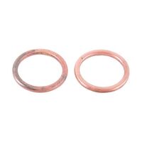 Exhaust Gasket Kit 823019 for Honda NT700V DEAUVILLE 2006 to 2011