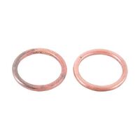 All Balls Exhaust Gasket Kit 823019 for Honda CBR500R ABS 2020