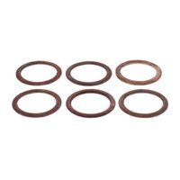 Exhaust Gasket Kit 823023 for Kawasaki Z1300 1979 to 1982