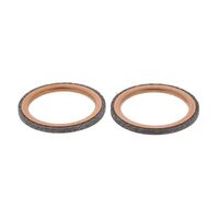 Exhaust Gasket Kit 823028 for Yamaha XV920 Virago 1982 to 1983