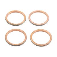 Exhaust Gasket Kit 823030 for Yamaha FJR1300 ABS 2004