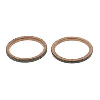 Exhaust Gasket Kit 823031 for Yamaha XTZ1200E SUPER TENERE ABS 2015 to 2018