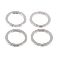 Exhaust Gasket Kit 823033 for Yamaha YZF R6 1999 to 2005