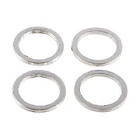 All Balls Exhaust Gasket Kit 823033 for Yamaha YZF600R 1995