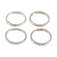 Exhaust Gasket Kit 823035 for Suzuki GSXR1000 2007 to 2016
