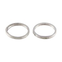 Exhaust Gasket Kit 823037 for Suzuki DL650 V STROM 2016