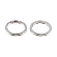 Exhaust Gasket Kit 823038 for Yamaha TX650 1974 to 1975